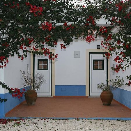 Apartamentos Canal Da Agua Odeceixe Exterior foto