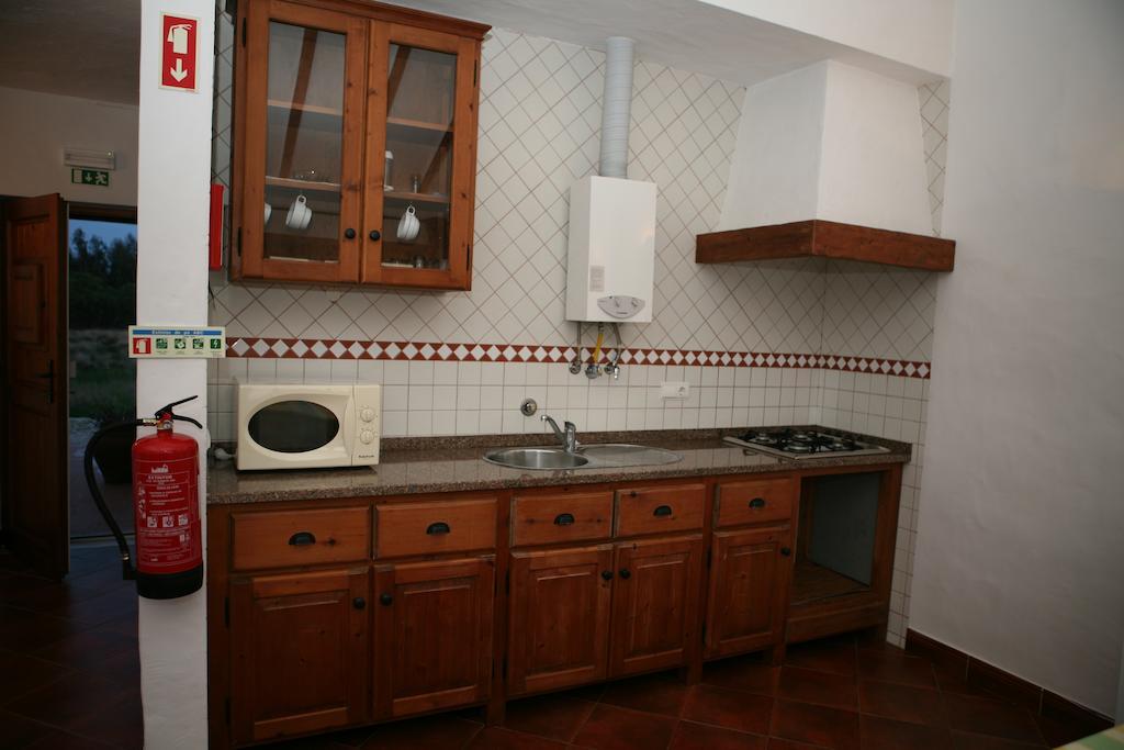 Apartamentos Canal Da Agua Odeceixe Exterior foto