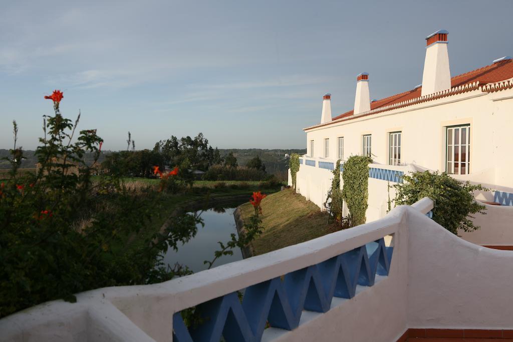 Apartamentos Canal Da Agua Odeceixe Exterior foto