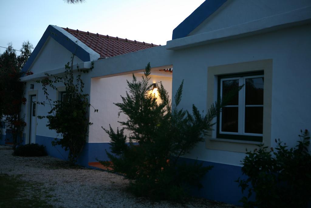 Apartamentos Canal Da Agua Odeceixe Exterior foto