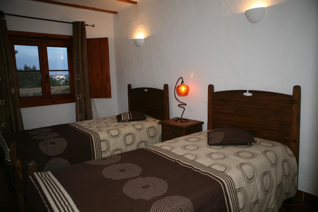 Apartamentos Canal Da Agua Odeceixe Zimmer foto