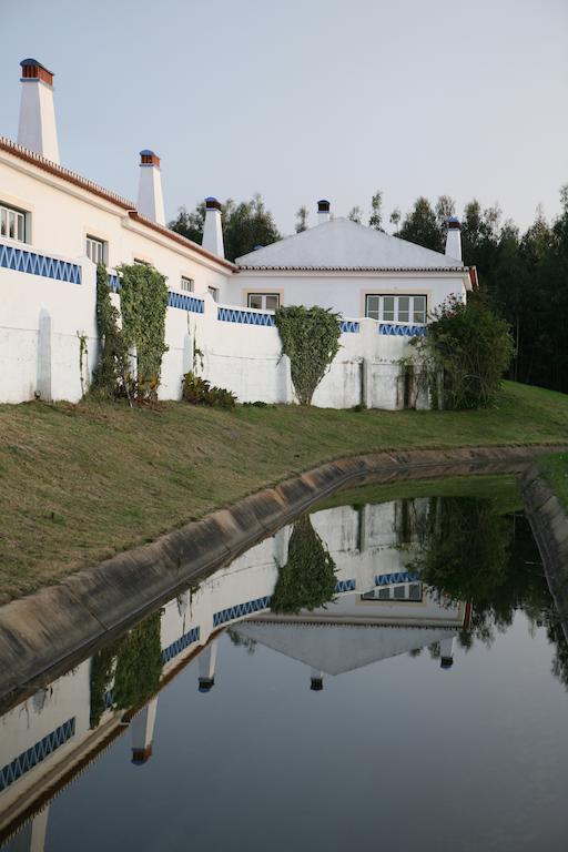 Apartamentos Canal Da Agua Odeceixe Exterior foto