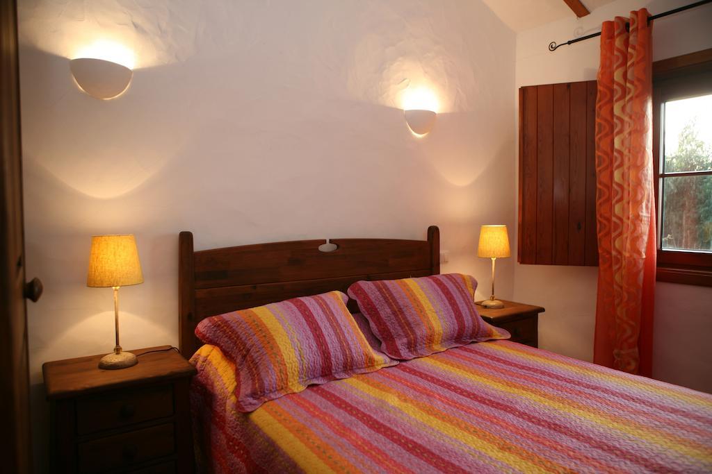 Apartamentos Canal Da Agua Odeceixe Zimmer foto