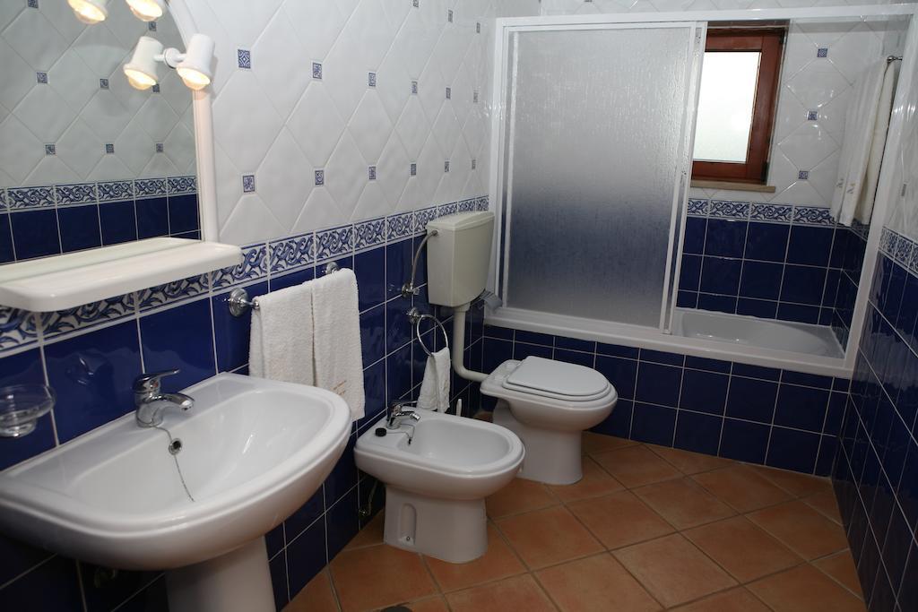 Apartamentos Canal Da Agua Odeceixe Zimmer foto