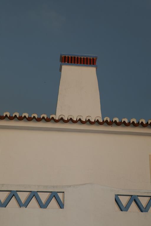 Apartamentos Canal Da Agua Odeceixe Exterior foto
