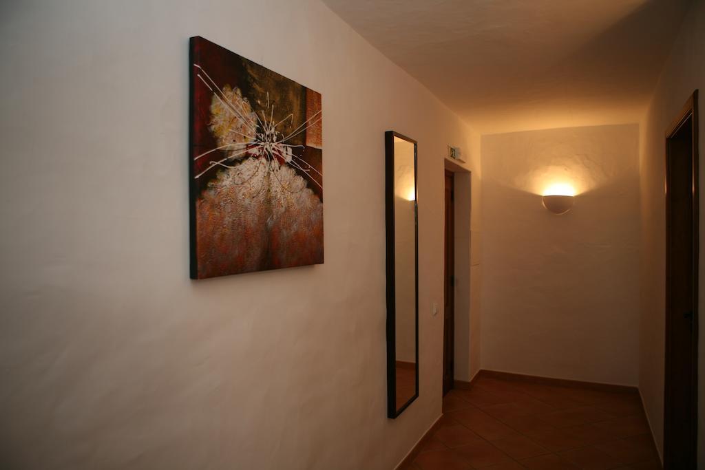 Apartamentos Canal Da Agua Odeceixe Exterior foto