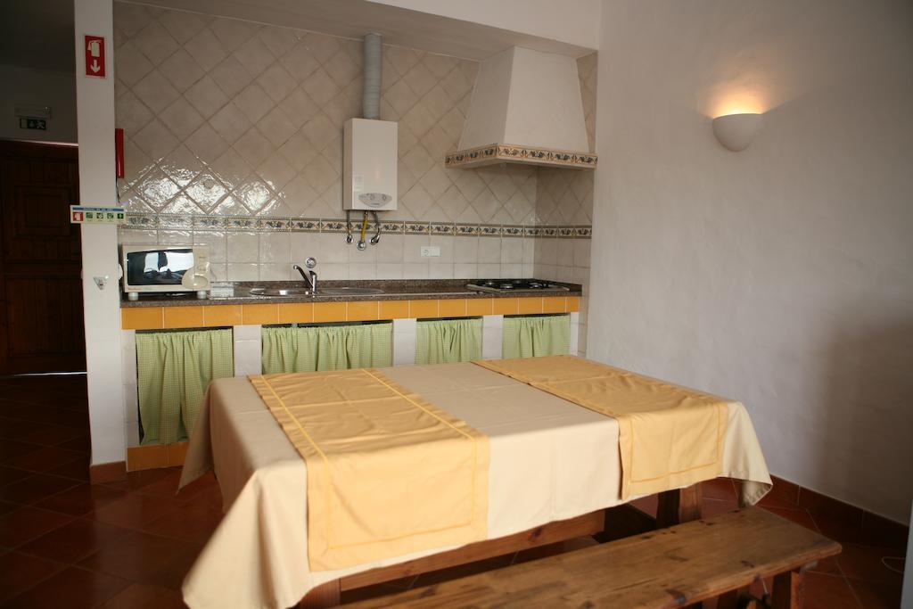 Apartamentos Canal Da Agua Odeceixe Zimmer foto