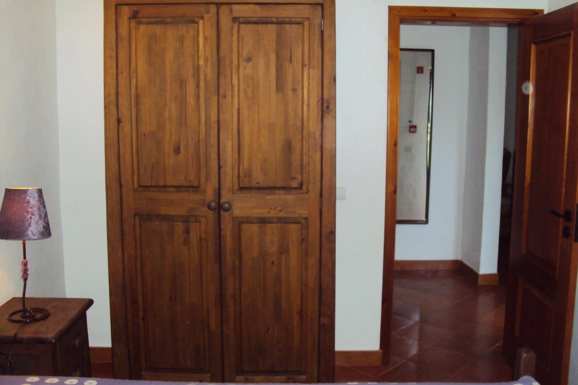 Apartamentos Canal Da Agua Odeceixe Exterior foto