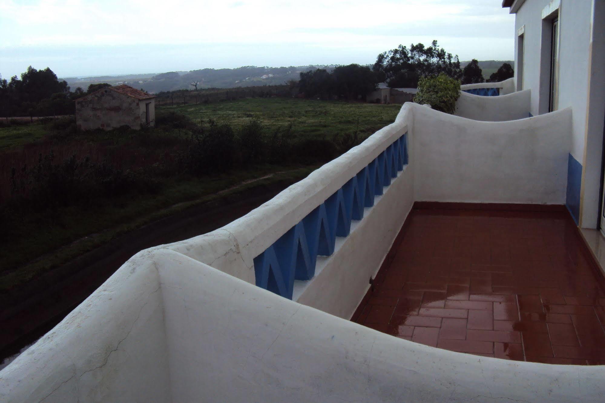 Apartamentos Canal Da Agua Odeceixe Exterior foto