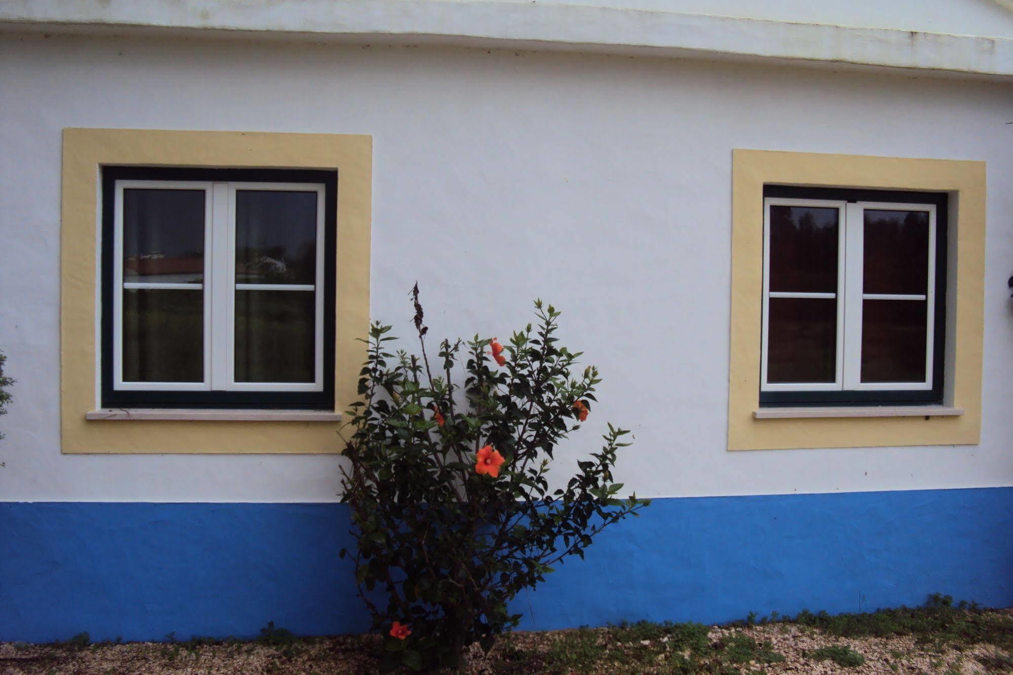 Apartamentos Canal Da Agua Odeceixe Exterior foto