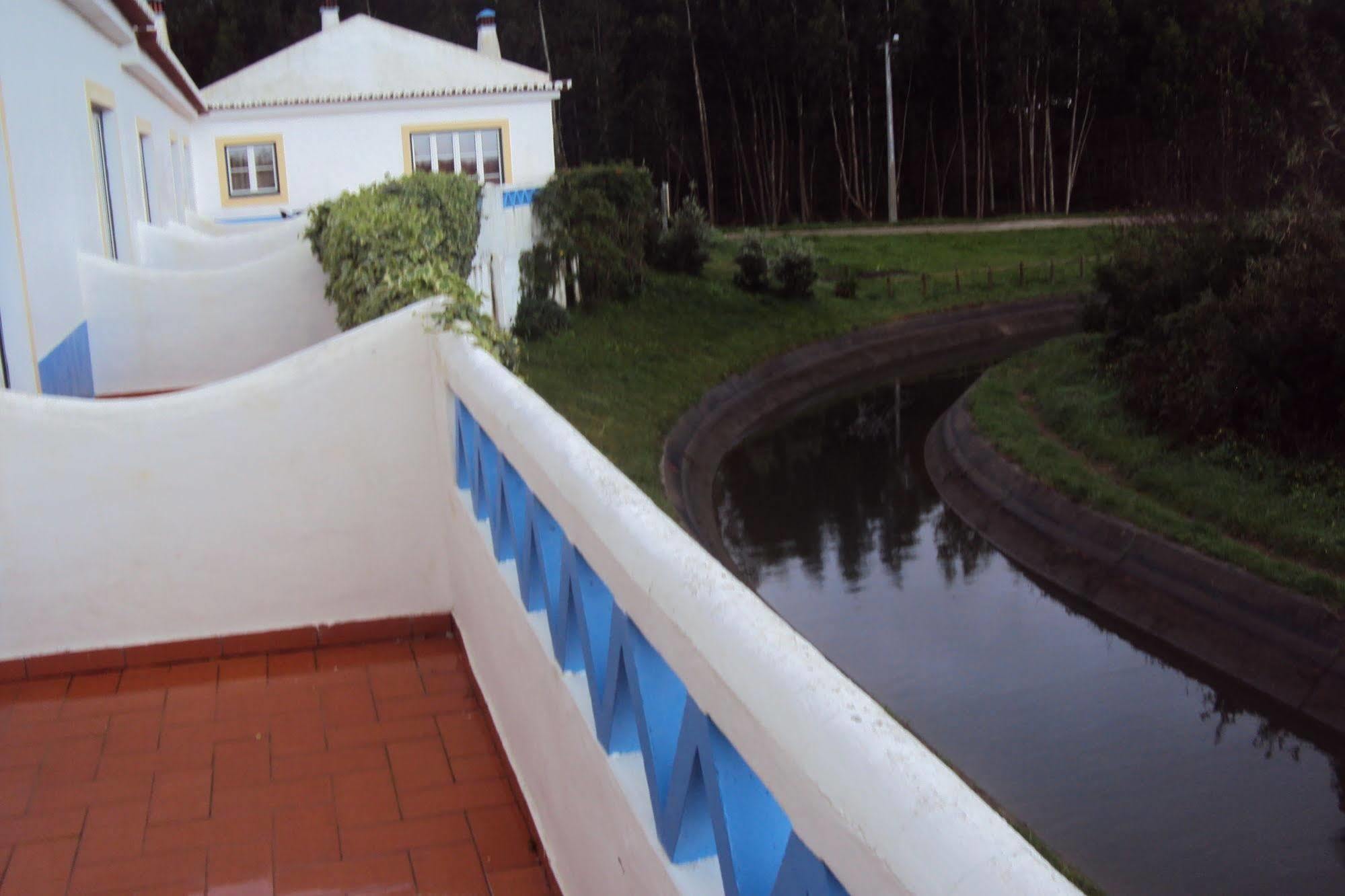 Apartamentos Canal Da Agua Odeceixe Exterior foto